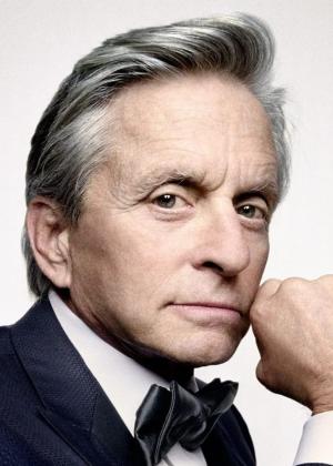 Michael Douglas